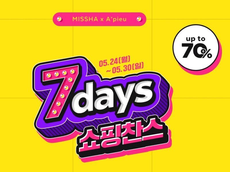 Tip để tiết kiệm tiền mua sắm khi sống ở Hàn Quốc