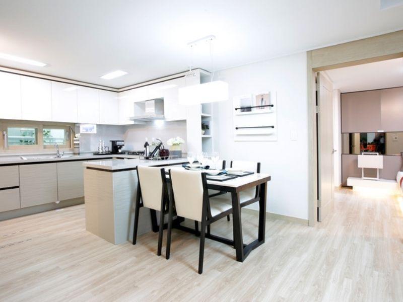 หาที่พักแบบ Share House