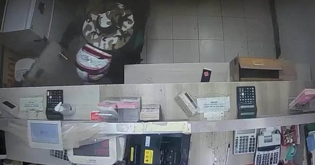 一品香失竊案犯人已被拘捕