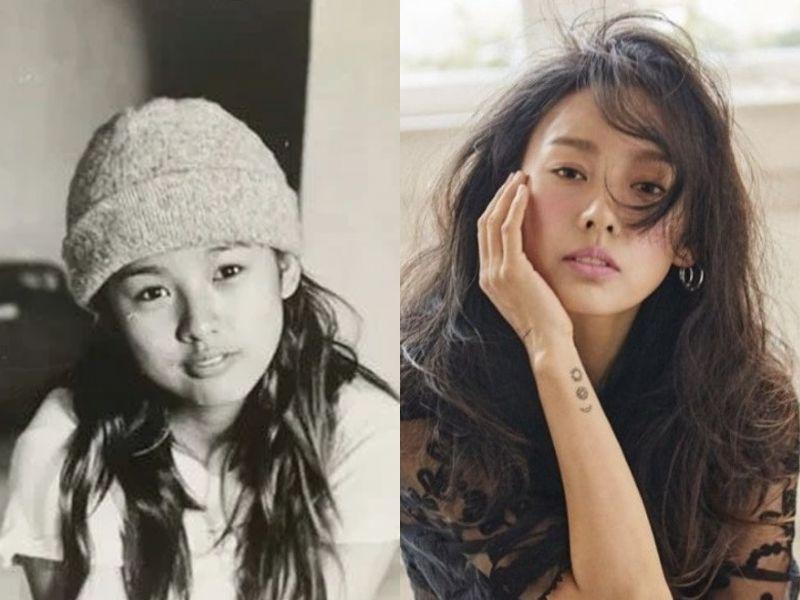 อีฮโยริ