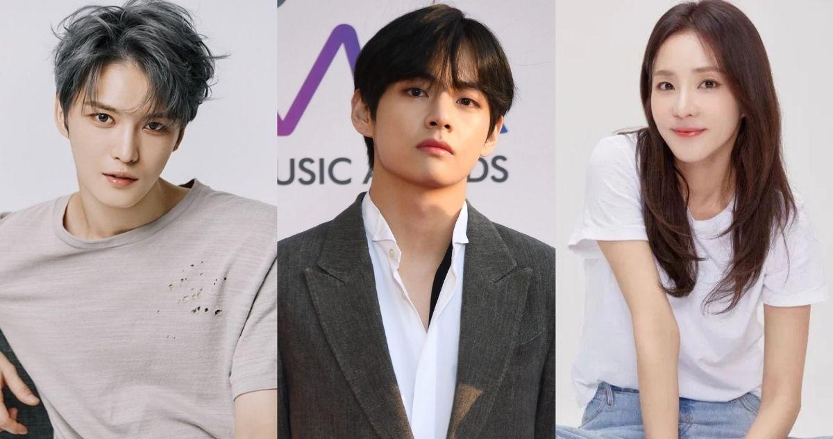 11 IDOL Hàn vượt nghèo khó trở thành sao lớn của làng Kpop ngày nay