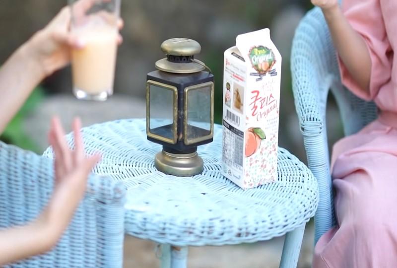 韓国文化、クルピス、韓国チョコパイ、韓国マート、オルチョ、韓国凍らせる文化