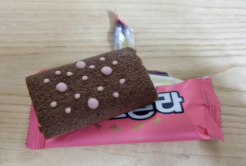 韓国文化、チョコパイ、韓国チョコパイ、韓国マート、オルチョ、韓国凍らせる文化