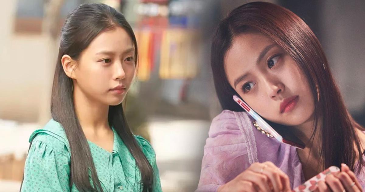 Tổng hợp những bộ phim Hàn Quốc (Kdrama) của Go Min Si