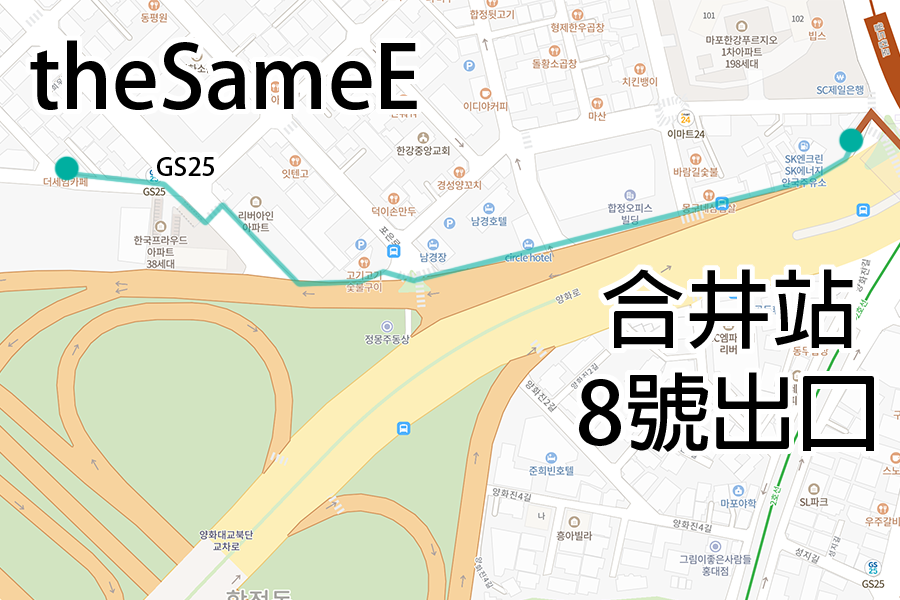 臺灣特色Instagram創意帳號 @thesamee的介紹頁面，可至臺灣網站獲取更多靈感！訪客可以在此欣賞帳號的多元內容，包括時尚、手作藝術及攝影等領域。還有關於如何向他們展示自己的創作，或是為其貢獻創意，詳情都在此頁面上。