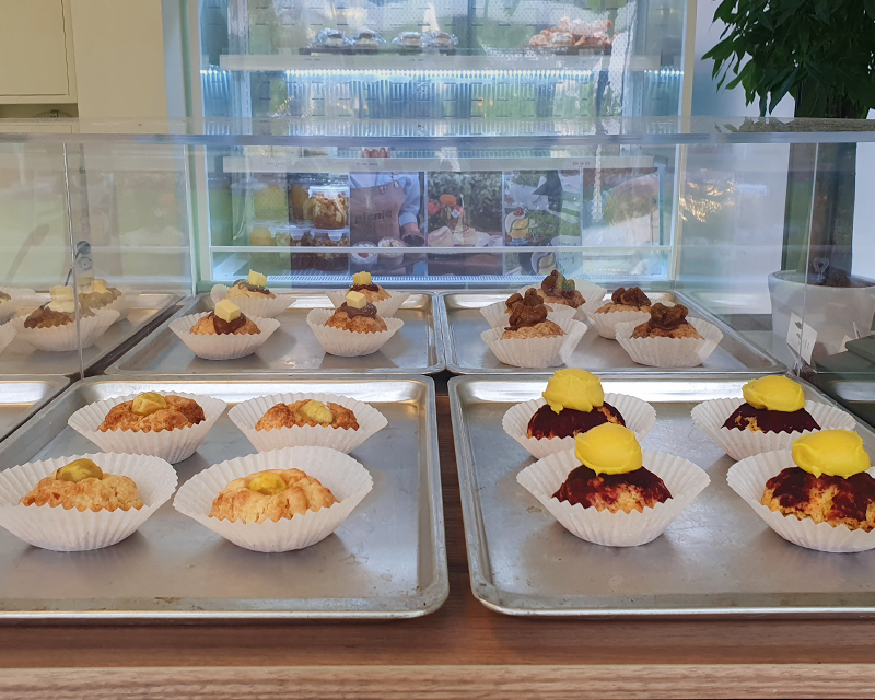 韓国旅行 韓国観光 韓国カフェ 韓国グルメ 韓国 ソウル 弘大 新村