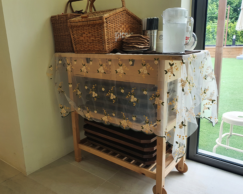 韓国旅行 韓国観光 韓国カフェ 韓国グルメ 韓国 ソウル 弘大 新村