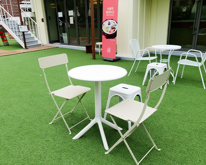 韓国旅行 韓国観光 韓国カフェ 韓国グルメ 韓国 ソウル 弘大 新村