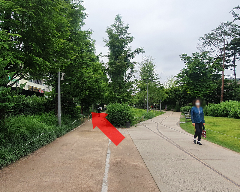 韓国旅行 韓国観光 韓国カフェ 韓国グルメ 韓国 ソウル 弘大 新村