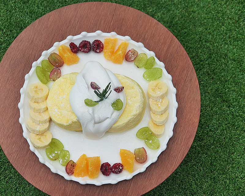 韓国旅行 韓国観光 韓国カフェ 韓国グルメ 韓国 ソウル 弘大 新村