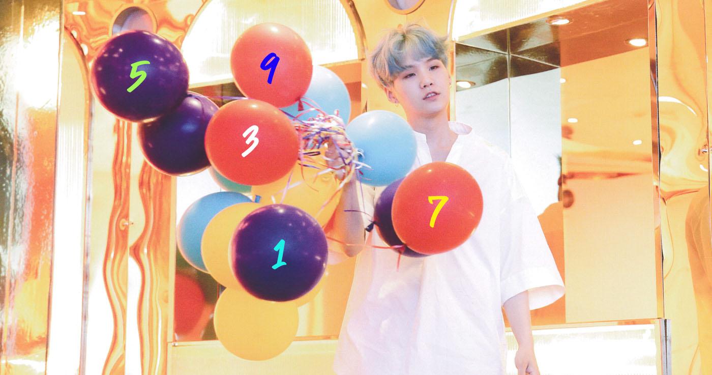 tín ngưỡng về con số của người Hàn Quốc