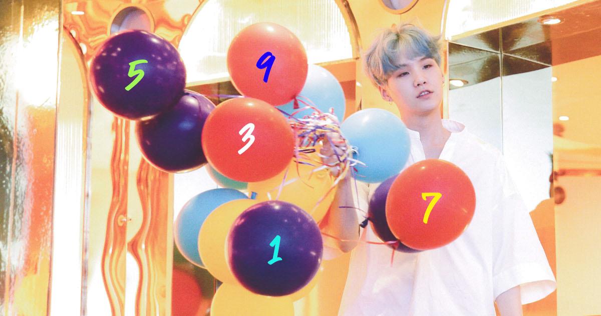 Quan niệm thú vị về những con số của người Hàn Quốc