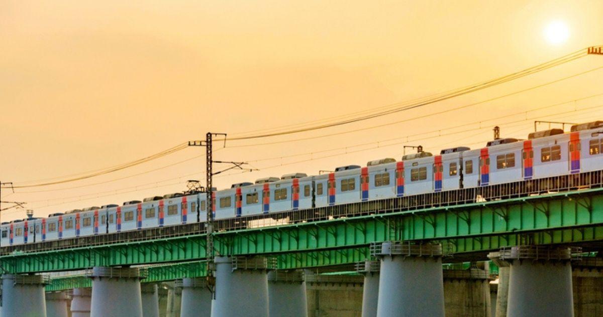 Những lần đổi tên và câu chuyện ít ai biết về tên các ga tàu điện ngầm ở Seoul