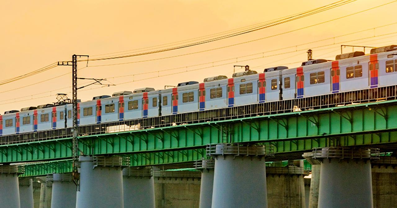 首爾地鐵站改名小故事