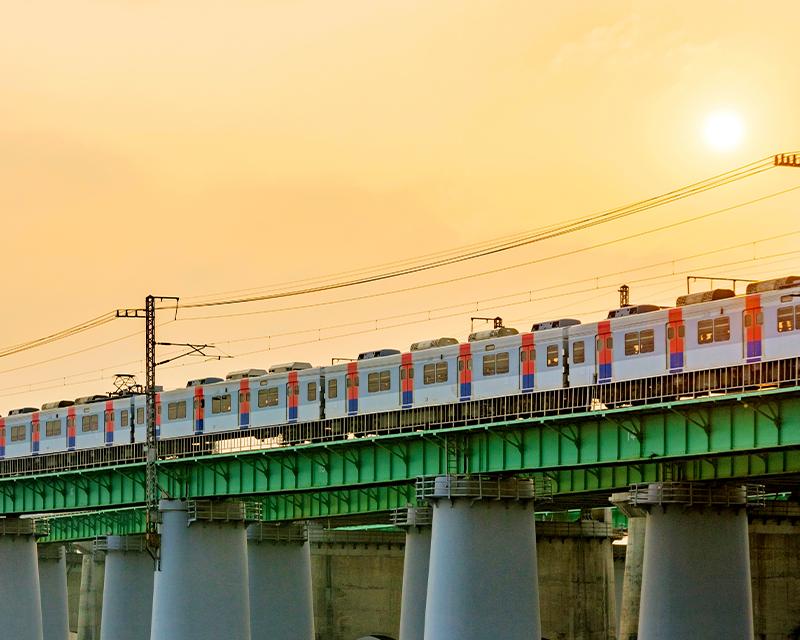 変化したソウル地下鉄の駅名