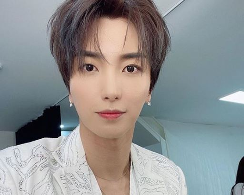 Super Junior隊長利特首次獨自生活，位於城東區的豪華住宅擁有寬敞的客廳和全景窗户，價格已達天文數字。