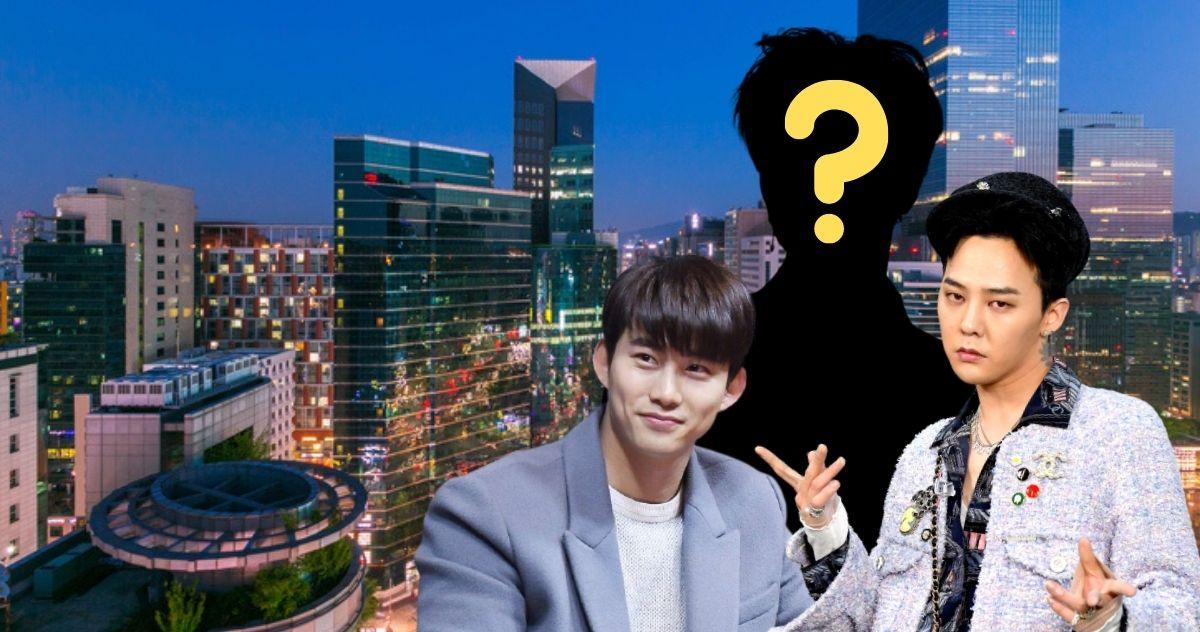 Top 6 sao nam Hàn Quốc sở hữu nhà đắt nhất, trị giá tới 88 tỷ VNĐ