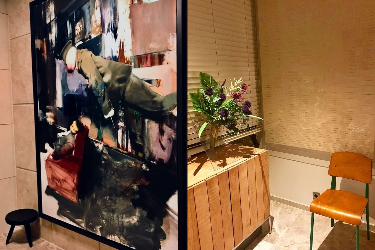 nhà của gdragon Top 6 sao nam Hàn Quốc sở hữu nhà đắt nhất, trị giá tới 88 tỷ VNĐ