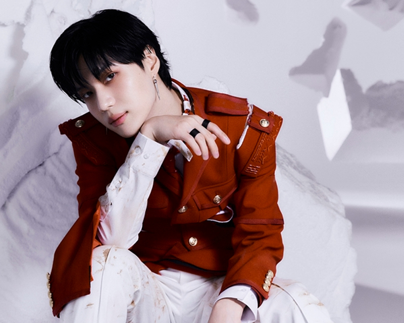 SHINee成員泰民的家坐落在首爾江南區，展現了漢江美麗景觀的豪華住宅，體現他的孝順和成功。