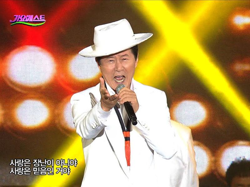 เพลงเกาหลี