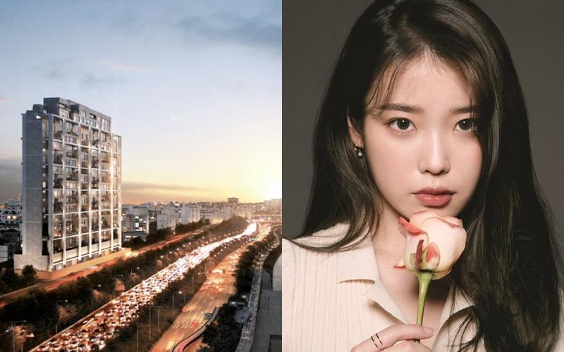 IU、｢国内最高分譲価｣清潭の最高級ビラを｢130億｣で分譲