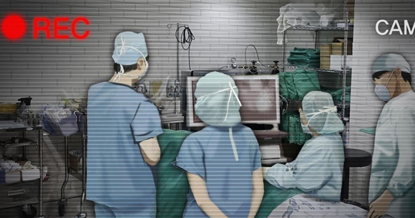 สภาเกาหลีไม่เห็นด้วยกับการติดตั้งกล้องในห้องผ่าตัด