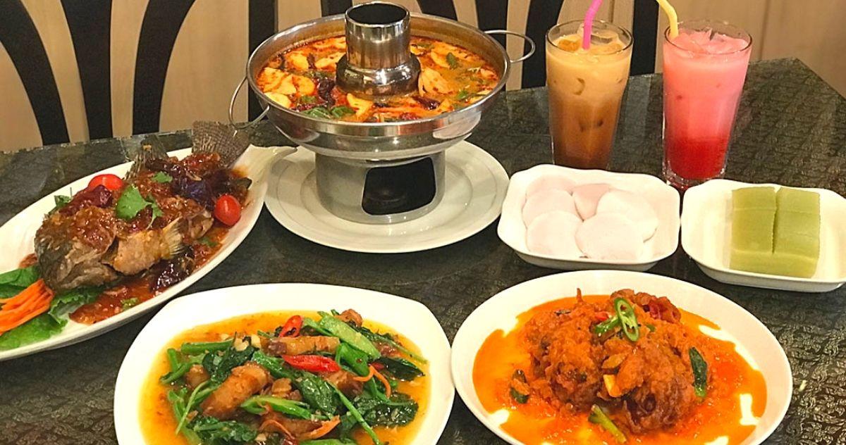 弘大グルメ店｜Amazing Nongkhai