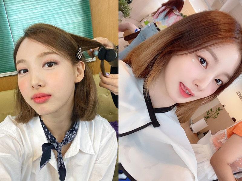 นายอน TWICE