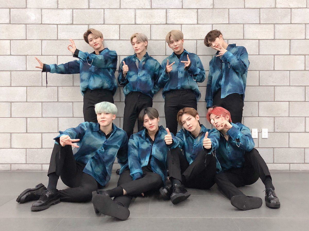 จักรวาลคอนเซ็ปต์ ateez