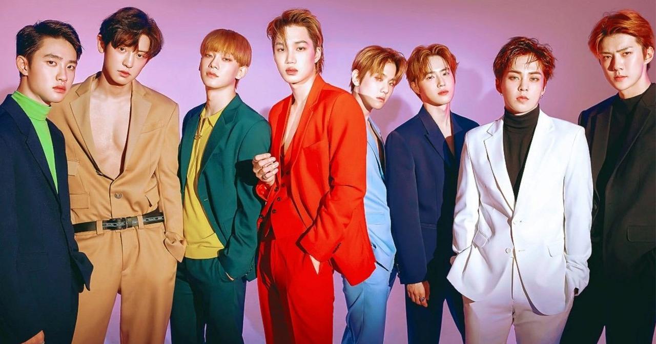 擁有特別世界觀嘅idol