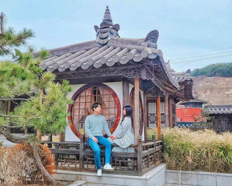 韓国、韓国旅行、韓国ドラマ、韓国映画、韓国観光、ドラマロケ地、映画ロケ地、エンタメ、撮影地、トッケビ、太陽を抱く月、太陽の末裔、朱蒙