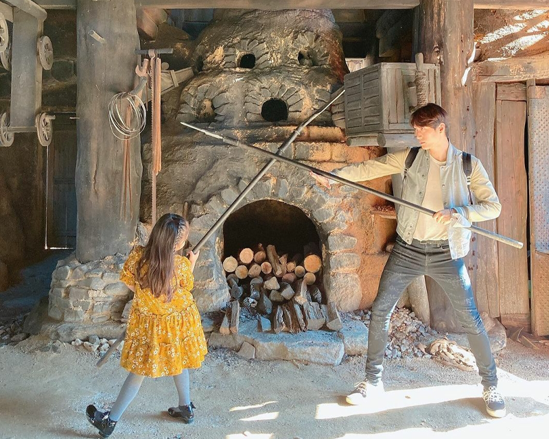 韓国、韓国旅行、韓国ドラマ、韓国映画、韓国観光、ドラマロケ地、映画ロケ地、エンタメ、撮影地、トッケビ、太陽を抱く月、太陽の末裔、朱蒙