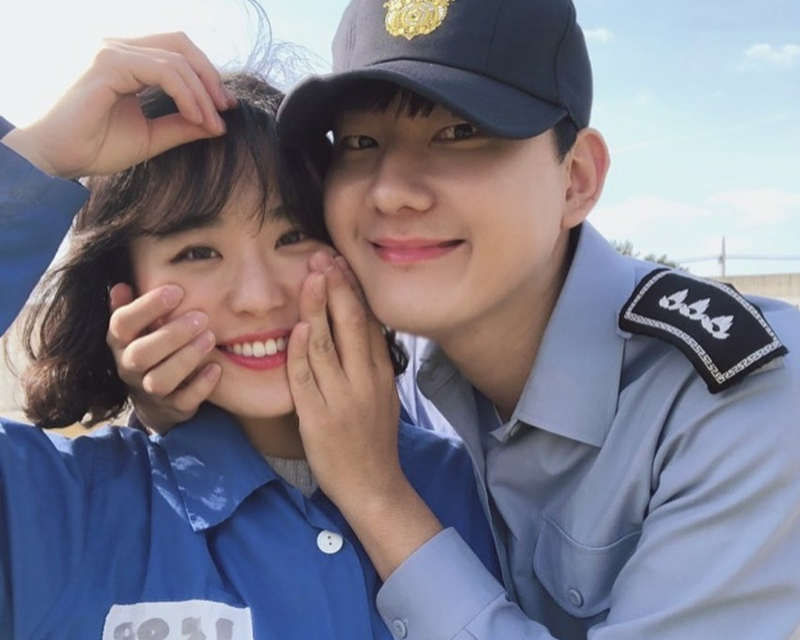 韓国、韓国旅行、韓国ドラマ、韓国映画、韓国観光、ドラマロケ地、映画ロケ地、エンタメ、撮影地、トッケビ、太陽を抱く月、太陽の末裔、朱蒙