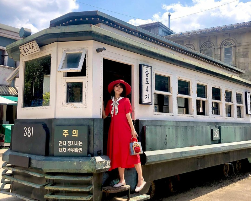 韓国、韓国旅行、韓国ドラマ、韓国映画、韓国観光、ドラマロケ地、映画ロケ地、エンタメ、撮影地、トッケビ、太陽を抱く月、太陽の末裔、朱蒙