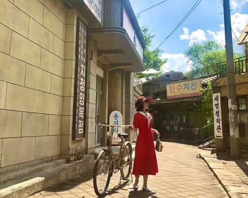 Creatrip 韓国ドラマや映画のロケ地まとめ