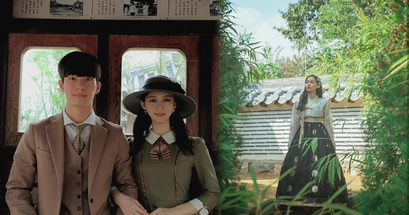 Tổng hợp 12 phim trường đẹp của K-drama và phim điện ảnh Hàn Quốc