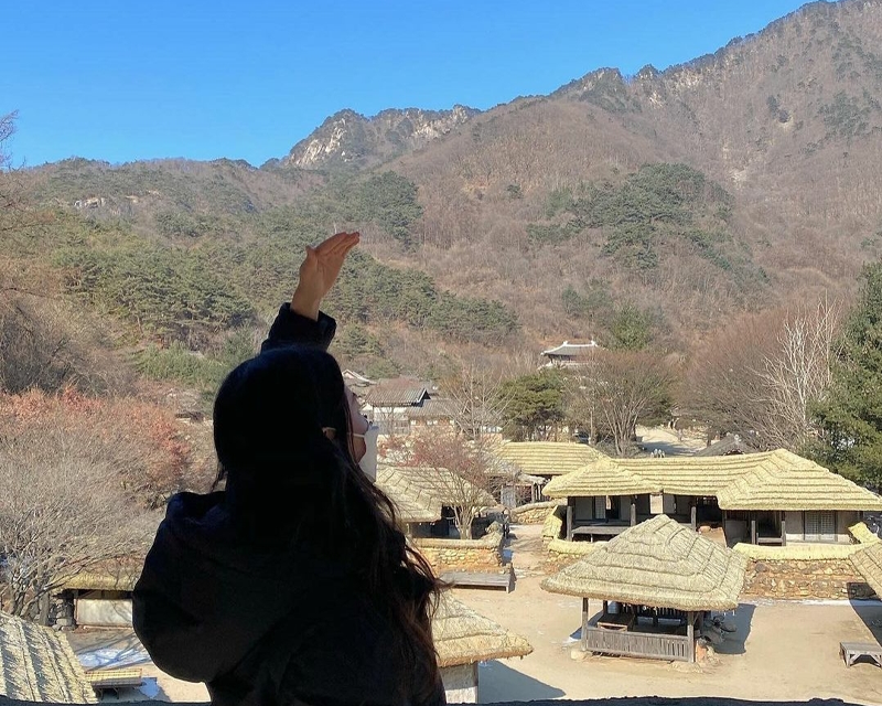 韓国、韓国旅行、韓国ドラマ、韓国映画、韓国観光、ドラマロケ地、映画ロケ地、エンタメ、撮影地、トッケビ、太陽を抱く月、太陽の末裔、朱蒙