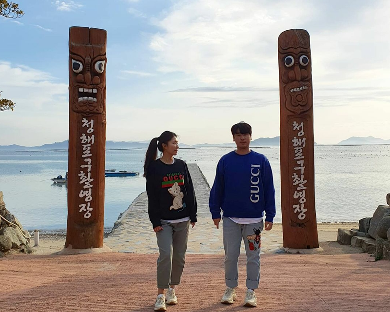 韓国、韓国旅行、韓国ドラマ、韓国映画、韓国観光、ドラマロケ地、映画ロケ地、エンタメ、撮影地、トッケビ、太陽を抱く月、太陽の末裔、朱蒙