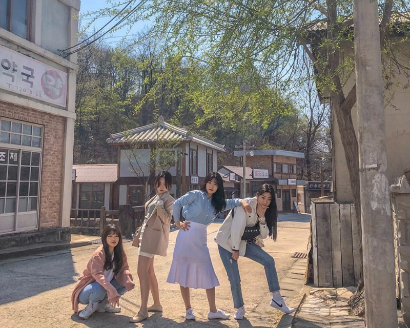 韓国、韓国旅行、韓国ドラマ、韓国映画、韓国観光、ドラマロケ地、映画ロケ地、エンタメ、撮影地、トッケビ、太陽を抱く月、太陽の末裔、朱蒙