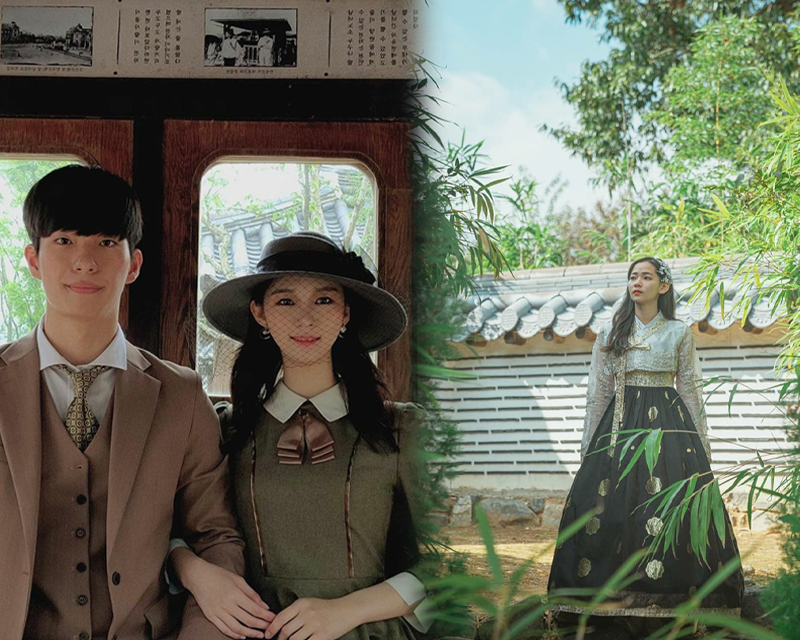 韓国、韓国旅行、韓国ドラマ、韓国映画、韓国観光、ドラマロケ地、映画ロケ地、エンタメ、撮影地、トッケビ、太陽を抱く月、太陽の末裔、朱蒙