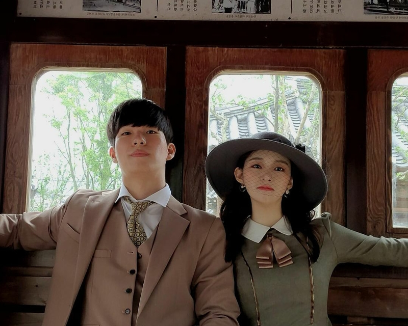 韓国、韓国旅行、韓国ドラマ、韓国映画、韓国観光、ドラマロケ地、映画ロケ地、エンタメ、撮影地、トッケビ、太陽を抱く月、太陽の末裔、朱蒙