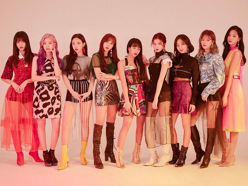 เพลง Yes or Yes ของ TWICE ที่มาพร้อมกับความสนุกสนานและการแต่งกายที่โดดเด่น