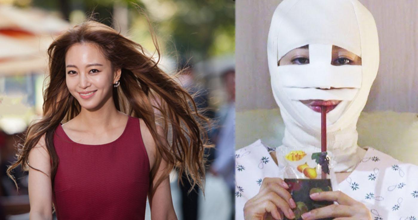 คนเกาหลีนิยมศัลยกรรมส่วนไหนมากที่สุด?