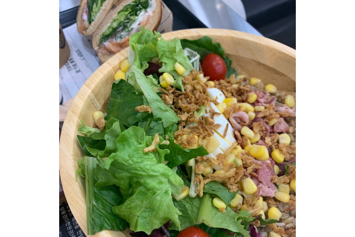 韓國平價餐廳推薦