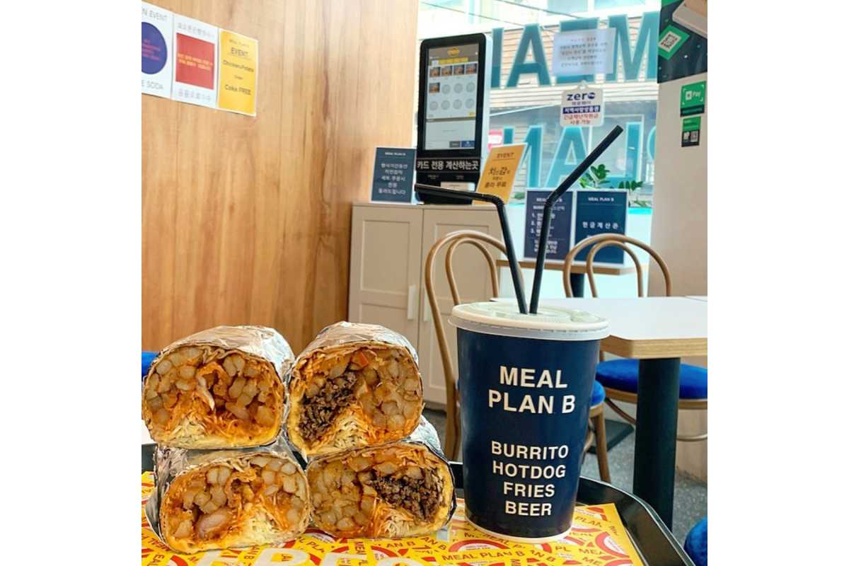 韓國旅行 韓國平價餐廳