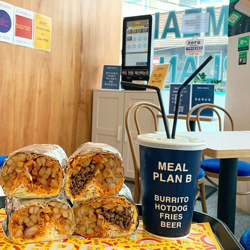 韓国 韓国大学 大学生 ソウルフード コスパ 韓国留学 韓国一人暮らし 韓国生活 語学堂