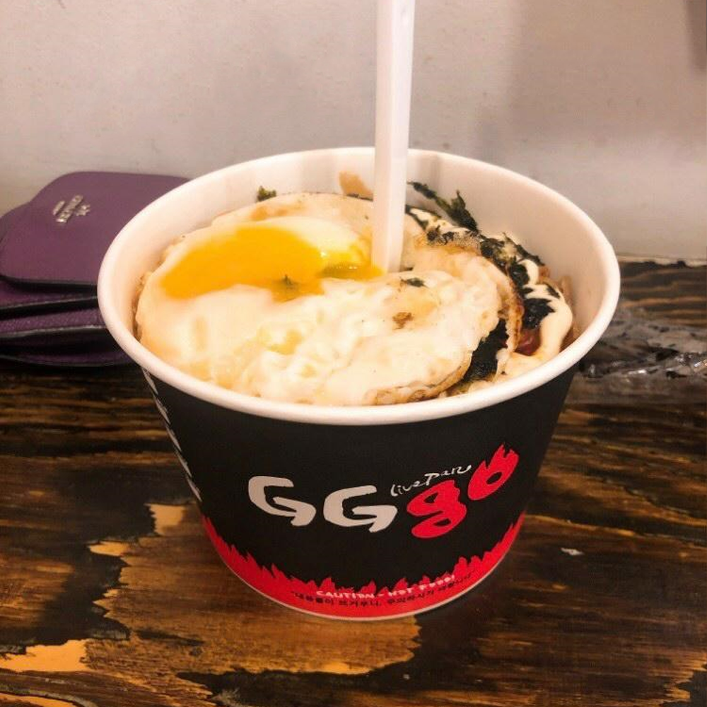 韓国 韓国大学 大学生 ソウルフード コスパ 韓国留学 韓国一人暮らし 韓国生活 語学堂