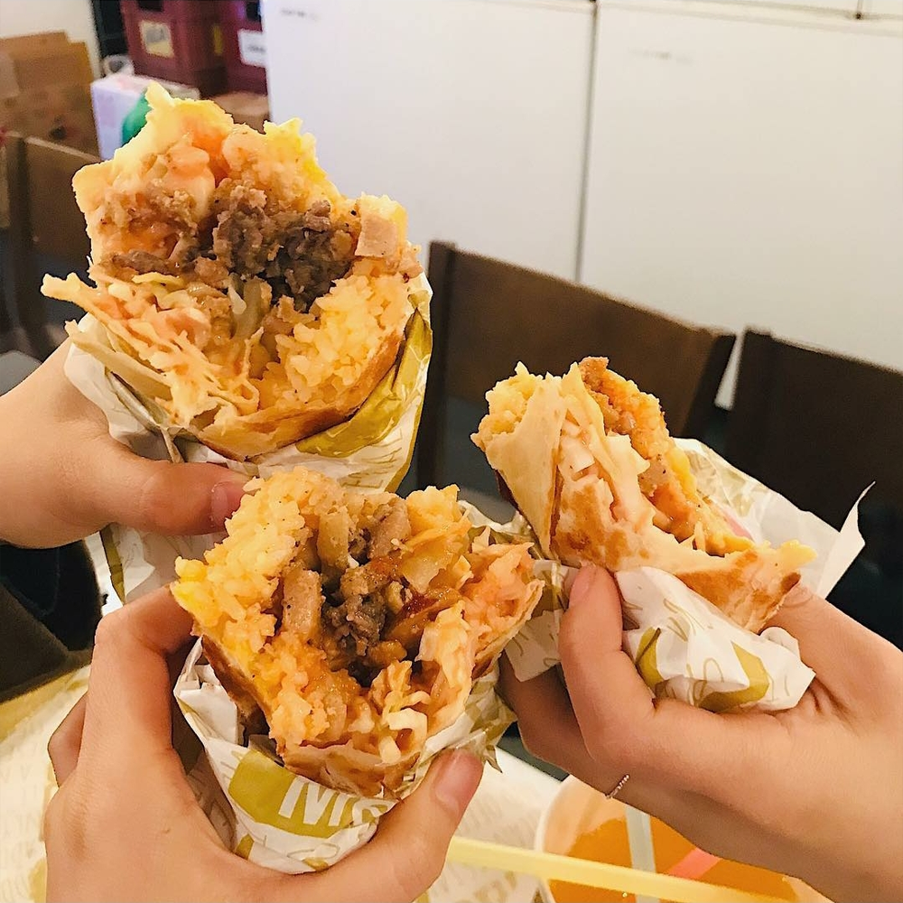 韓国 韓国大学 大学生 ソウルフード コスパ 韓国留学 韓国一人暮らし 韓国生活 語学堂