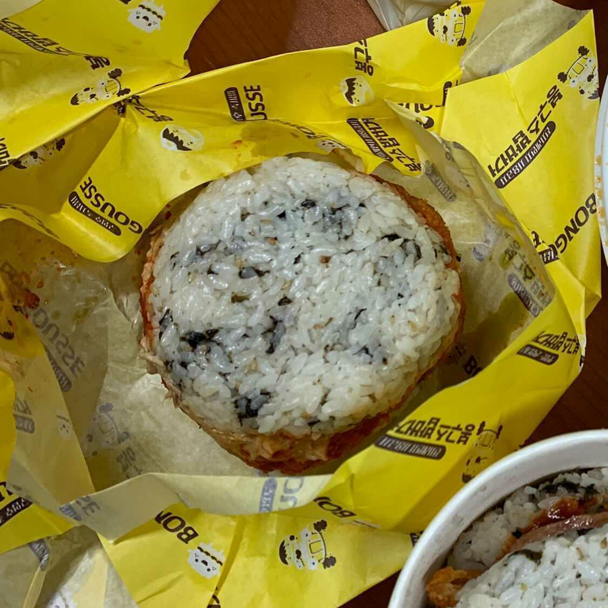 韓国 韓国大学 大学生 ソウルフード コスパ 韓国留学 韓国一人暮らし 韓国生活 語学堂