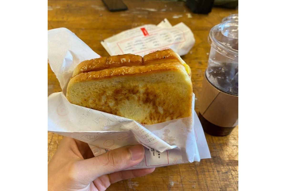 韓國生活 平價食物